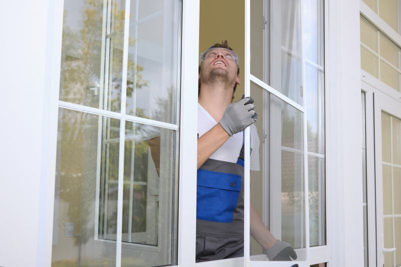 Contractors Specializing in Windows