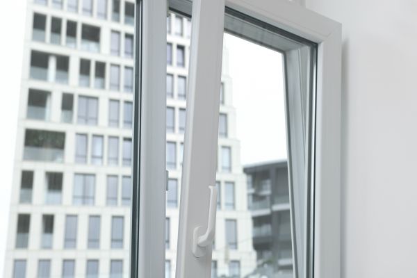 Soundproof Windows Installation in El Cajon