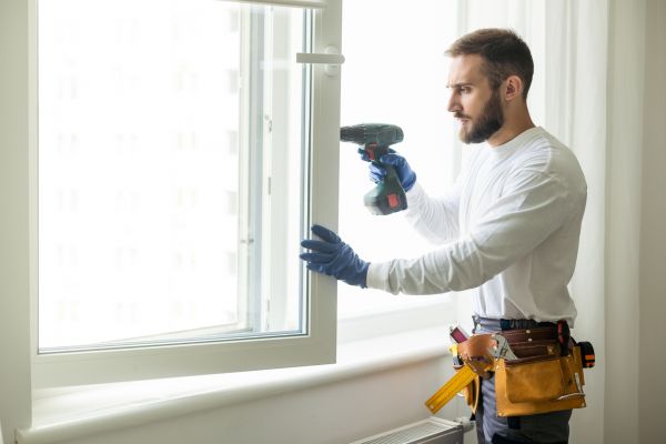 Custom Window Service in El Cajon