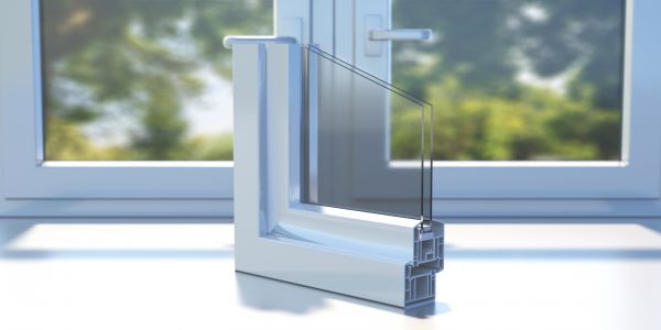 Double Pane Window Replacement in El Cajon