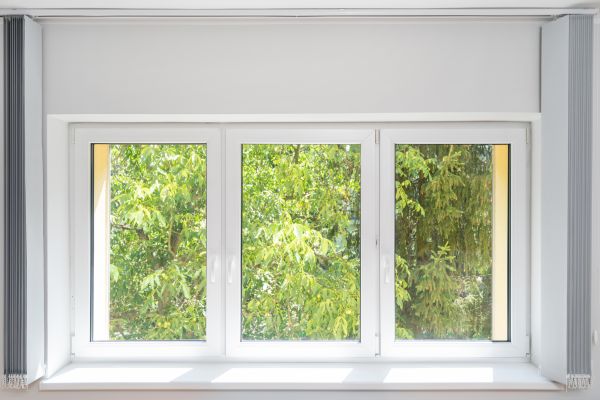 Window Installation Service in El Cajon