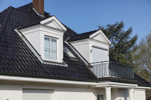 Cost of Dormer Window Replacement in El Cajon