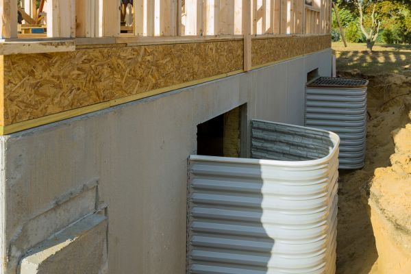 Cost of Egress Window Replacement in El Cajon