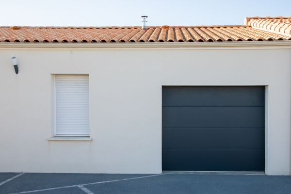 Garage Window Replacement in El Cajon
