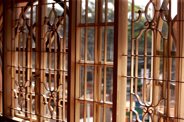 Metal Window Repair in El Cajon