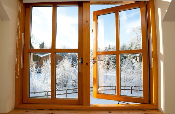 Double Window Replacement in El Cajon