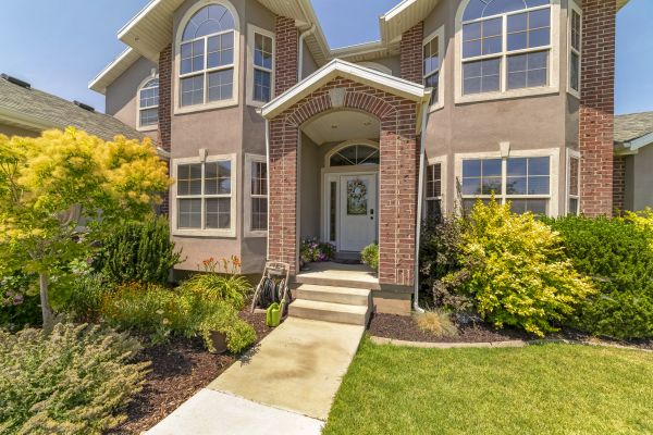 Transom Window Replacement in El Cajon