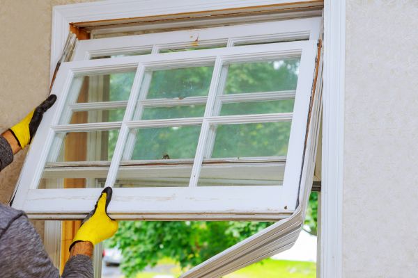 Cost of Single Pane Window Replacement in El Cajon