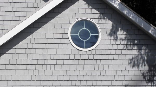 Cost of Round Window Replacement in El Cajon