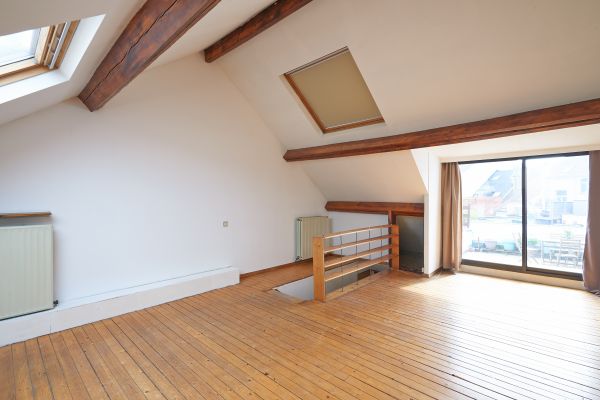 Attic Window Installation in El Cajon