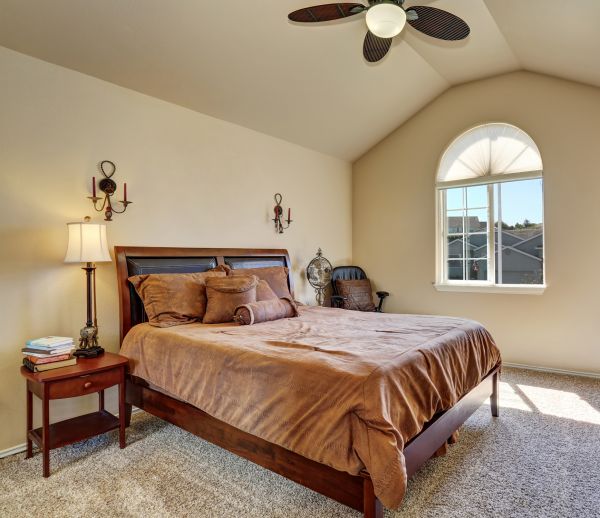 Cost of Arched Window Replacement in El Cajon
