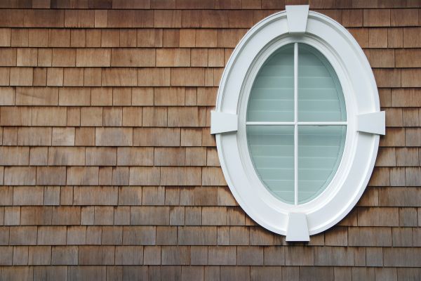Cost of Oval Window Replacement in El Cajon