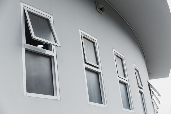Awning Windows Installation in El Cajon
