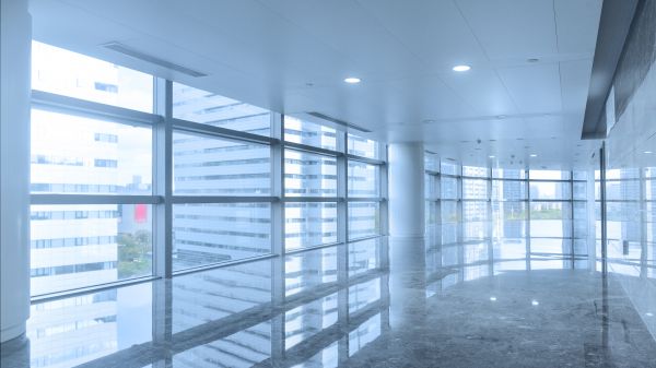 Commercial Window Replacement in El Cajon