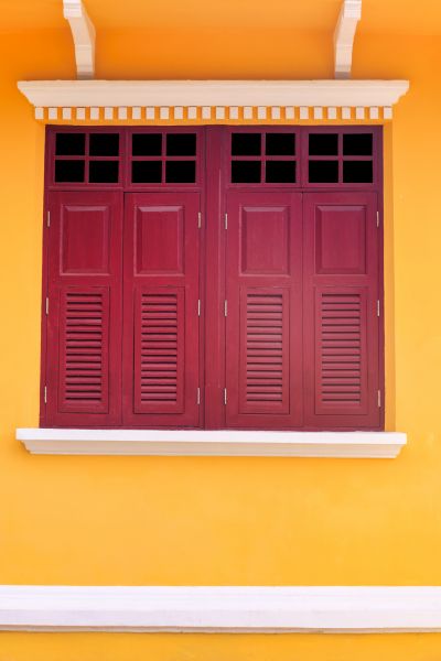 Wood Window Service in El Cajon