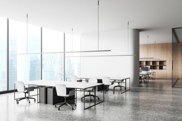 Cost of Office Window Replacement in El Cajon