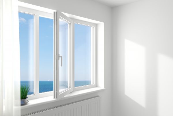Casement Windows Installation in El Cajon