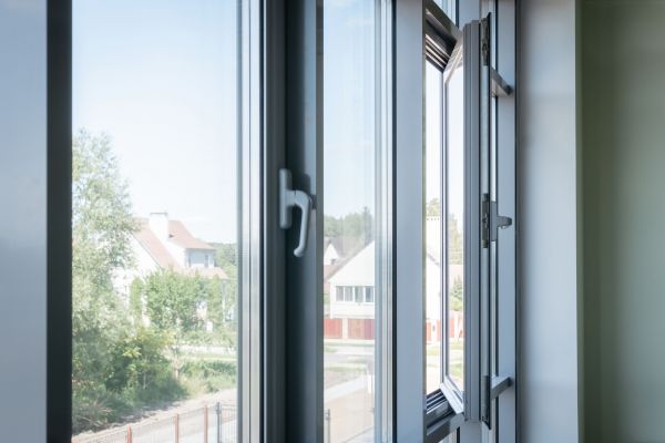Aluminium Windows Installation in El Cajon