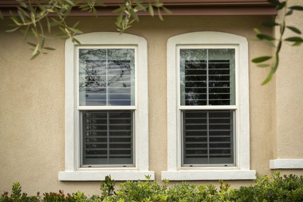 Single Hung Window Replacement in El Cajon