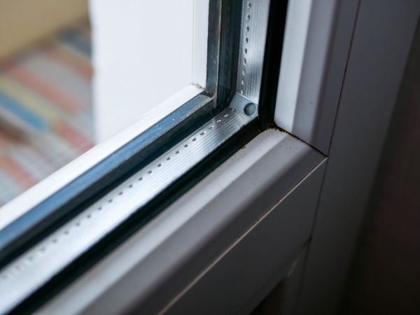 Security Window Replacement in El Cajon