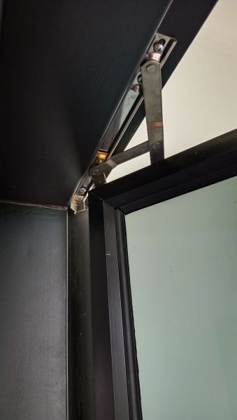 Pivot Window Replacement in El Cajon