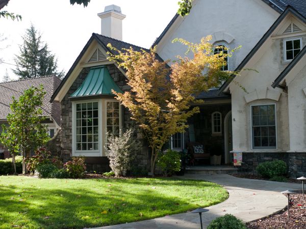 Cost of French Window Replacement in El Cajon