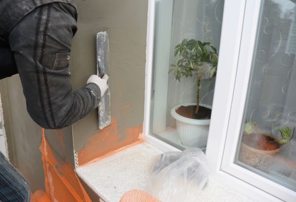 Cost of Fiberglass Window Replacement in El Cajon