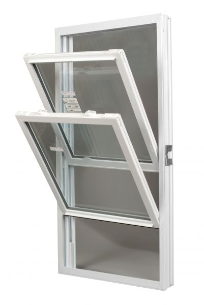 Double Hung Window Replacement in El Cajon