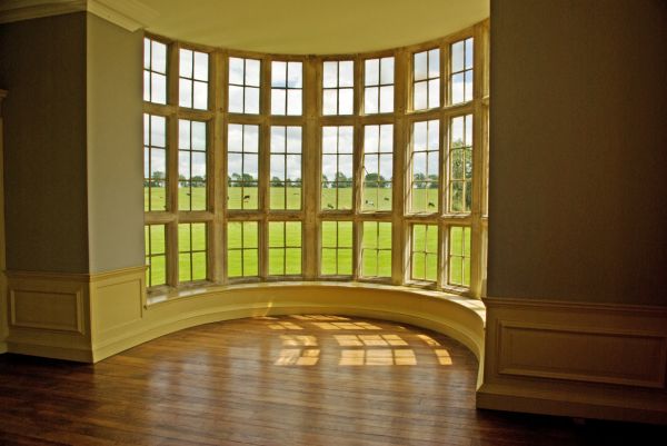 Bow Window Replacement in El Cajon