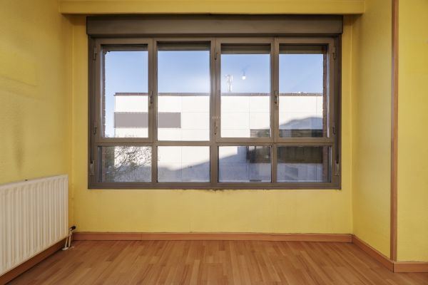 Aluminum Window Replacement in El Cajon