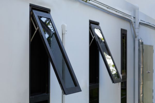 Tilt Window Installation in El Cajon