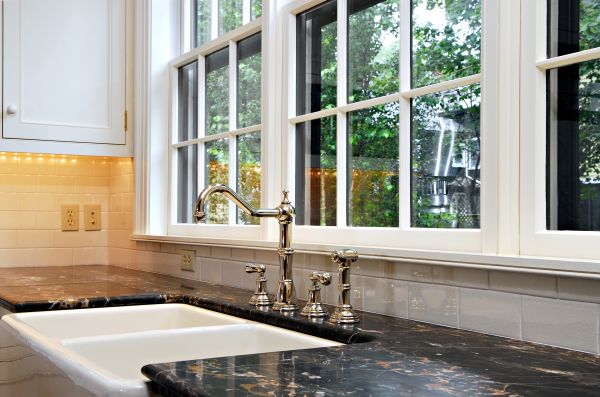 Cost of Kitchen Window Replacement in El Cajon
