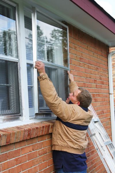 Storm Windows Replacement in El Cajon