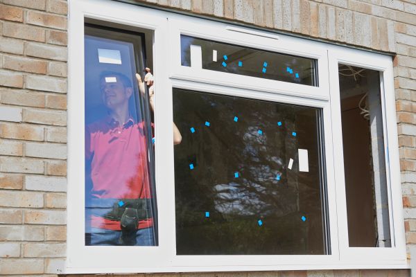 New Windows Installation in El Cajon