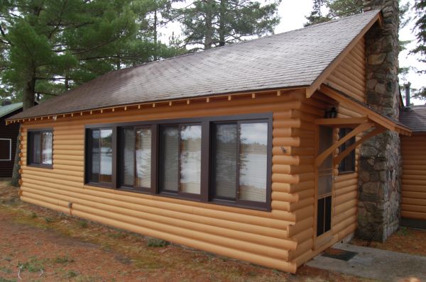 Cabin Window Replacement in El Cajon